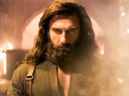 মধ্যপ্রাচ্যে নিষিদ্ধ হতে পারে রণবীরের ‘ধুরন্ধর’