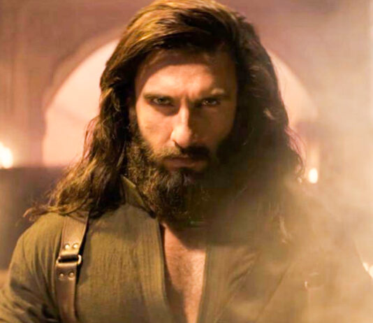 মধ্যপ্রাচ্যে নিষিদ্ধ হতে পারে রণবীরের ‘ধুরন্ধর’