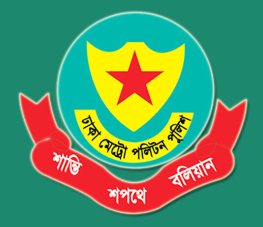 ‘হাদির হামলাকারীরা পালিয়ে ভারত গেছে’ এমন তথ্য নিশ্চিত নয় ডিএমপি