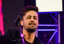 গোপনে ঢাকায় দুটি কনসার্ট আতিফ আসলামের!