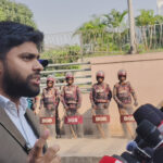 হাদিকে সিঙ্গাপুর নেওয়ায় চিকিৎসাগত বাধা নেই, শারীরিক অবস্থারও অবনতি হয়নি