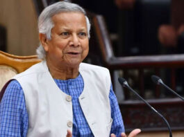 বিদেশে শ্রমশক্তি রপ্তানিতে বড় বাধা দালাল চক্র : প্রধান উপদেষ্টা