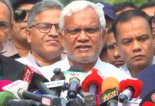 চিকিৎসা গ্রহণ করতে পারছেন খালেদা জিয়া, গুজবে কান না দেওয়ার অনুরোধ