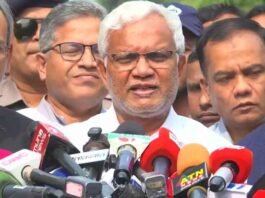 চিকিৎসা গ্রহণ করতে পারছেন খালেদা জিয়া, গুজবে কান না দেওয়ার অনুরোধ