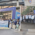 নির্বাচনে দুর্নীতিবাজ-চাঁদাবাজদের ভোট না দেওয়ার আহ্বান দুদক চেয়ারম্যানের