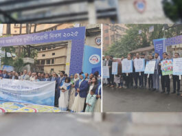 নির্বাচনে দুর্নীতিবাজ-চাঁদাবাজদের ভোট না দেওয়ার আহ্বান দুদক চেয়ারম্যানের