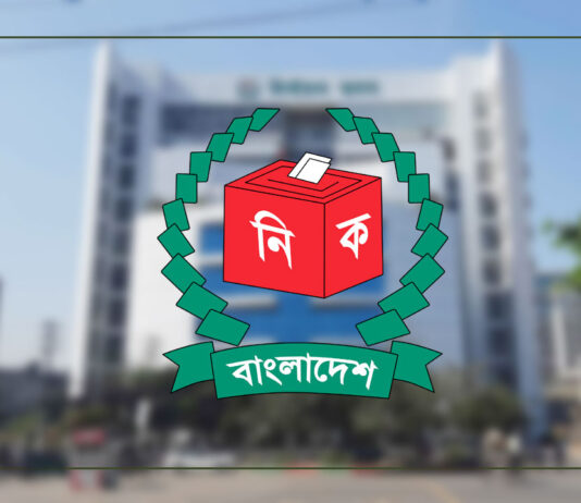 মনোনয়ন দাখিলে প্রার্থীদের কী কী করতে হবে, জানাল ইসি