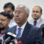 সিইসির ভাষণ রেকর্ড বিকেল ৪টায় : ইসি সচিব