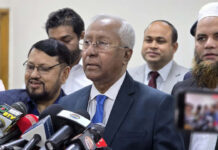 সিইসির ভাষণ রেকর্ড বিকেল ৪টায় : ইসি সচিব