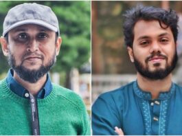 ওসমান হাদিকে বহুবার ভারতীয় নম্বর থেকে হুমকি দেওয়া হয়েছিল : ফারুকী