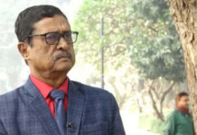 নিঃশর্ত ক্ষমা চেয়ে অব্যাহতি পেলেন বিএনপি নেতা ফজলুর রহমান