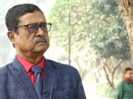 নিঃশর্ত ক্ষমা চেয়ে অব্যাহতি পেলেন বিএনপি নেতা ফজলুর রহমান