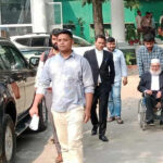 ট্রাইব্যুনালে নতুন সেইফ হাউজের সন্ধান দিলেন হাসনাত আবদুল্লাহ