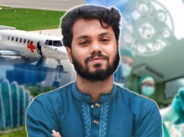 এখনও সংকটাপন্ন হাদির অবস্থা, চিকিৎসকদের চোখ এখন ‘টাইম উইন্ডোতে’