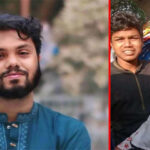 ইনকিলাব মঞ্চের মুখপাত্র ওসমান হাদি গুলিবিদ্ধ