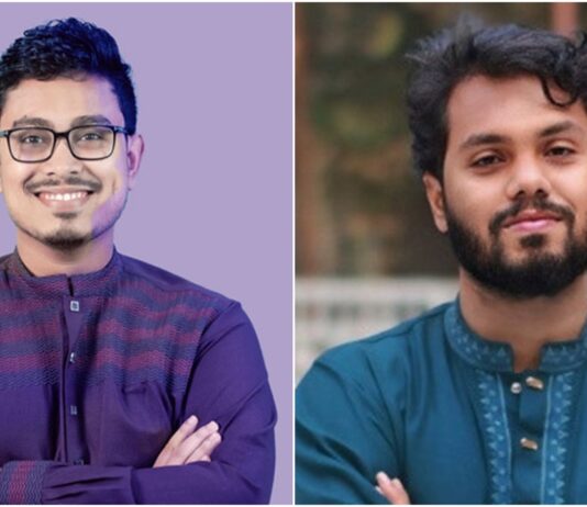 তফসিল ঘোষণার পরদিনই ওসমান হাদীকে গুলি খুবই অশনিসংকেত : সাদিক কায়েম