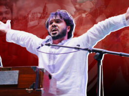 হাদির অবস্থা অপরিবর্তিত, আপাতত পর্যবেক্ষণভিত্তিক চিকিৎসা চলছে