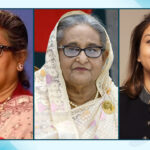 রেহানার ৭ বছর, হাসিনার ৫ বছর ও টিউলিপের ২ বছরের কারাদণ্ড