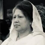 বেগম খালেদা জিয়ার জানাজা বুধবার বাদ জোহর