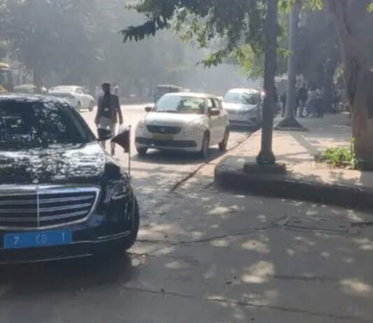 এবার নয়া দিল্লিতে বাংলাদেশের হাইকমিশনারকে তলব