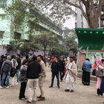 স্থগিত হওয়া জকসু নির্বাচন ৬ জানুয়ারি