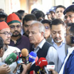 ওসমান হাদির হত্যাচেষ্টাকারীদের প্রসঙ্গে স্বরাষ্ট্র উপদেষ্টা : সবকিছু তো এখানে বলা যাবে না