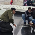 শহীদ জিয়ার কবরের পাশে খালেদা জিয়ার দাফনের প্রস্তুতি