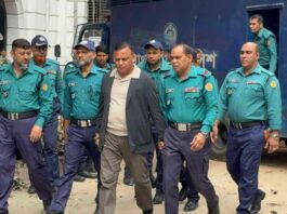 গুমের মামলা : হাসিনা-জিয়াউলের তদন্ত প্রতিবেদন দাখিলের সময় বাড়ল