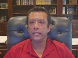 ইন্টারনেট বন্ধ করে গণহত্যা : জয়ের বিরুদ্ধে গ্রেপ্তারি পরোয়ানা