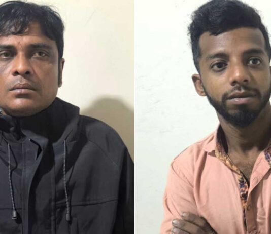 ‘জুলাই রেবেলস’ সদস্যের ওপর হামলা, গ্রেপ্তার ২