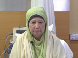 আরও পেছাল খালেদা জিয়ার লন্ডনযাত্রা