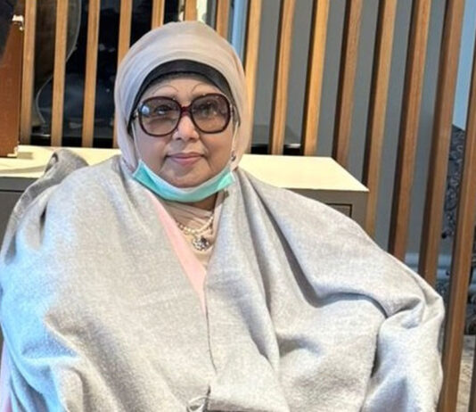 অপরিবর্তিত খালেদা জিয়ার শারীরিক অবস্থা, দেশেই চলবে চিকিৎসা