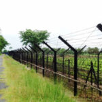 সীমান্তে বিএসএফের গুলিতে বাংলাদেশি যুবক নিহত