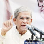 সরকারকে এই ঘটনার পুরো দায়িত্ব নিতে হবে