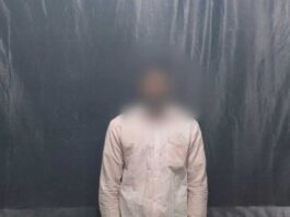 চট্টগ্রামের ডাকাতি মামলার আসামি কুমিল্লায় গ্রেপ্তার