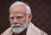 বিজয় দিবসে মোদির পোস্ট— উল্লেখ করলেন না বাংলাদেশের নাম