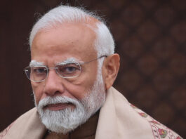 বিজয় দিবসে মোদির পোস্ট— উল্লেখ করলেন না বাংলাদেশের নাম