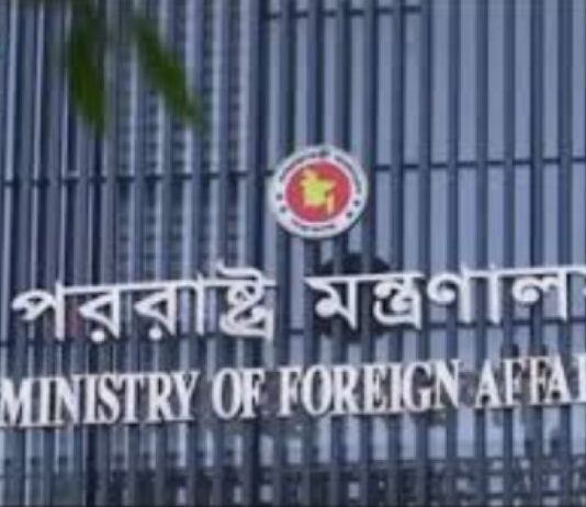 আহত শান্তিরক্ষীদের চিকিৎসা নিশ্চিত করতে জাতিসংঘকে অনুরোধ