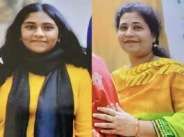 রাজধানীর মোহাম্মদপুরে মা ও মেয়েকে কুপিয়ে হত্যা, গৃহকর্মী পলাতক