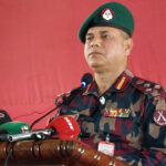 হাদির হামলাকারীদের পালিয়ে যাওয়ার তথ্য নিশ্চিত না : বিজিবি