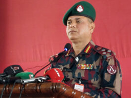 হাদির হামলাকারীদের পালিয়ে যাওয়ার তথ্য নিশ্চিত না : বিজিবি