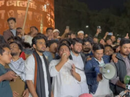 খুনিদের ফেরত না দিলে ভারতের সঙ্গে কোনো সম্পর্ক নয়