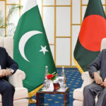 ভারত বাদ, বাংলাদেশ-চীনসহ কয়েকটি দেশ নিয়ে আলাদা জোট করতে চায় পাকিস্তান