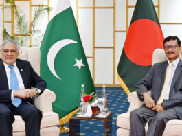 ভারত বাদ, বাংলাদেশ-চীনসহ কয়েকটি দেশ নিয়ে আলাদা জোট করতে চায় পাকিস্তান