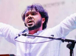 ওসমান হাদির মস্তিষ্কের অবস্থা ‘খুবই খারাপ’, অবস্থা এখনও ‘আশঙ্কাজনক’