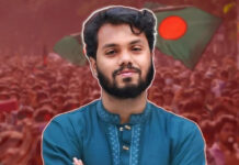 হাদির মস্তিষ্কের ফোলা বেড়েছে, হৃদস্পন্দনও স্বাভাবিকের চেয়ে বেশি