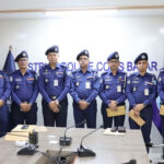 কক্সবাজারের ৯ থানা পেল নতুন ওসি