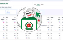 পোস্টাল ব্যালট অ্যাপে প্রবাসীদের নিবন্ধন ছাড়াল এক লাখ ১৫ হাজার