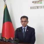 ঢাকায় ভারতীয় হাইকমিশনারকে তলব