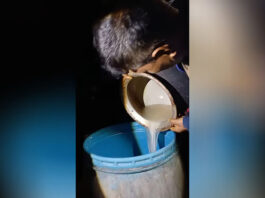 চট্টগ্রাম বিশ্ববিদ্যালয়ের ভেতরেই মদ তৈরির কারখানা, গ্রেপ্তার এক